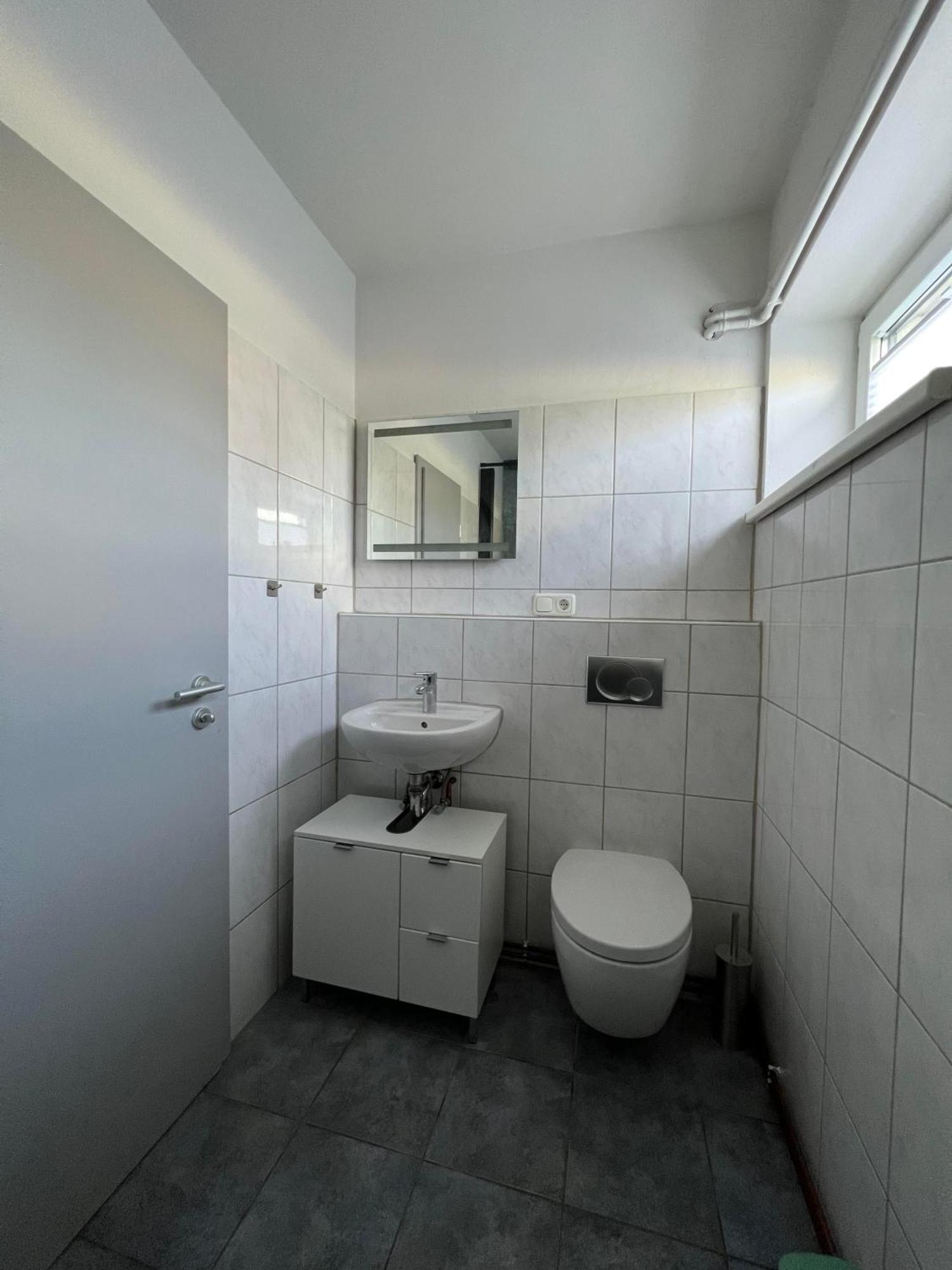 Schleusenkammer Apartment